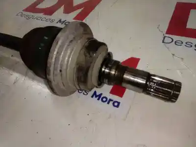 Автозапчасти б/у задняя левая трансмиссия за mazda cx-5 center-line awd ссылки oem iam   