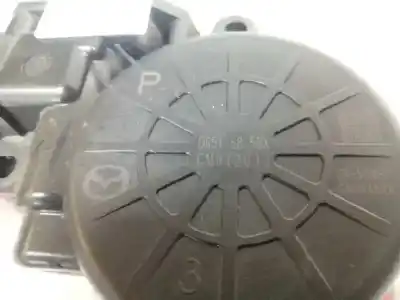 Автозапчасти б/у мотор стекла переднего правого за mazda cx-5 prime-line 2wd ссылки oem iam d6515858x  