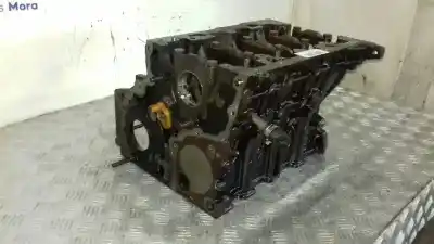 Peça sobressalente para automóvel em segunda mão bloqueio de motor por bmw serie 1 berlina (e81/e87) 2.0 120d referências oem iam 204d4  