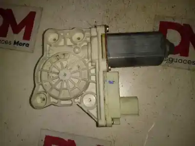 Peça sobressalente para automóvel em segunda mão motor elevador vidro dianteiro direito por bmw serie 7 (e65/e66) 730d referências oem iam 