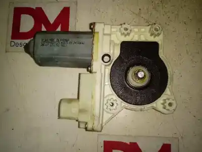 Second-hand car spare part right front window motor for bmw serie 7 (e65/e66) 730d oem iam references   