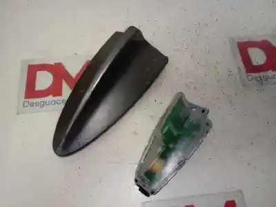 Pezzo di ricambio per auto di seconda mano antenna per bmw serie 3 coupe (e92) 320d riferimenti oem iam 
