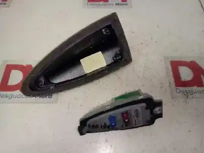 Peça sobressalente para automóvel em segunda mão antena por bmw serie 3 coupe (e92) 320d referências oem iam   
