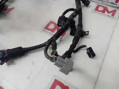 Peça sobressalente para automóvel em segunda mão fio por hyundai i30 (pd) essence referências oem iam   