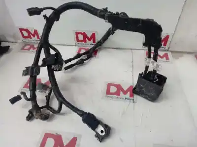 Peça sobressalente para automóvel em segunda mão fio por hyundai i30 (pd) essence referências oem iam   