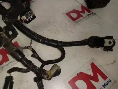 Peça sobressalente para automóvel em segunda mão fio por hyundai i30 (pd) essence referências oem iam   