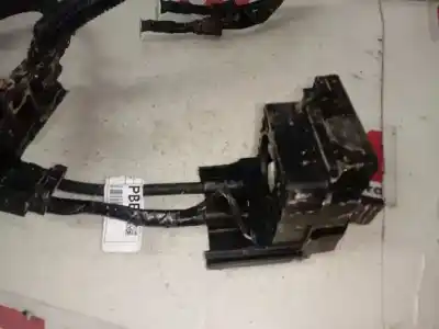 Peça sobressalente para automóvel em segunda mão fio por hyundai i30 (pd) essence referências oem iam   