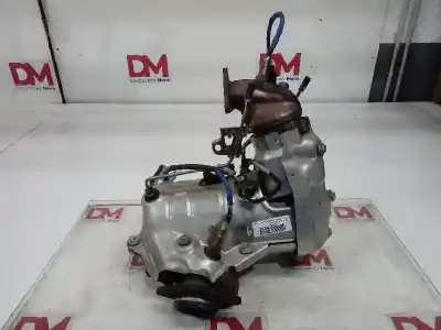 Peça sobressalente para automóvel em segunda mão catalisador / filtro de particulas por toyota auris (_e15_) 1.4 d-4d (nde150_) referências oem iam 