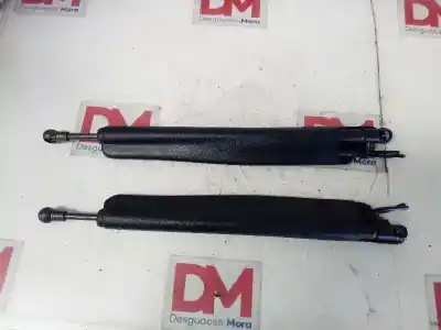 Pezzo di ricambio per auto di seconda mano ammortizzatore cofano per audi a4 cabrio (8h) 2.5 tdi riferimenti oem iam 
