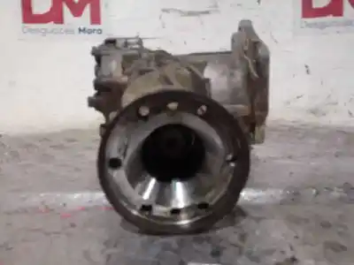 Second-hand car spare part transfer box for land rover evoque se dynamic oem iam references ej327l486ac  