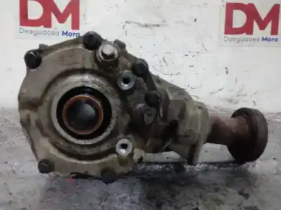 Second-hand car spare part transfer box for land rover evoque se dynamic oem iam references ej327l486ac  