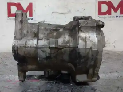 Second-hand car spare part transfer box for land rover evoque se dynamic oem iam references ej327l486ac  