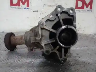 Second-hand car spare part transfer box for land rover evoque se dynamic oem iam references ej327l486ac  