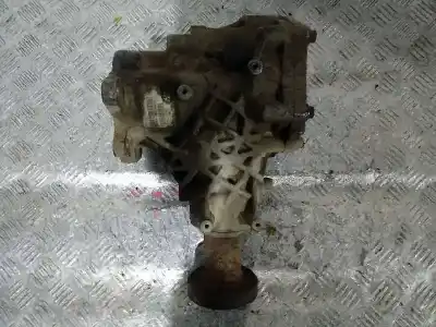 Second-hand car spare part transfer box for land rover evoque se dynamic oem iam references ej327l486ac  