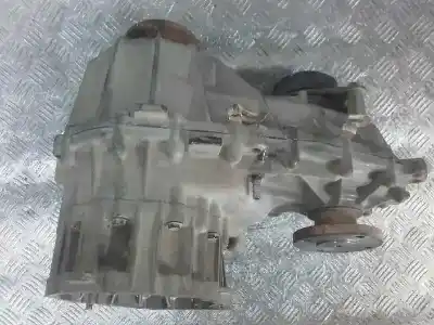 Second-hand car spare part transfer box for ssangyong rexton / rexton ii (gab_) 2.7 xdi 4x4 oem iam references 114472  