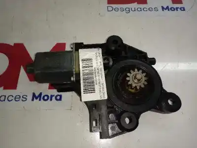 Piesă de schimb auto la mâna a doua motoras macara geam fata dreapta pentru ford focus lim. (cb4) trend referințe oem iam 4m5t14553