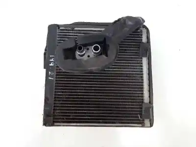 Second-hand car spare part air conditioning evaporator for volkswagen golf vi (5k1) rabbit bluemotion oem iam references 361820103b
