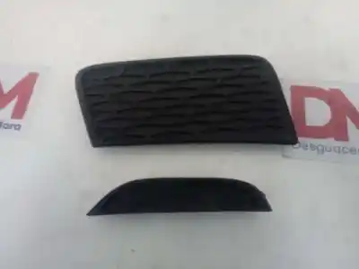 Peça sobressalente para automóvel em segunda mão grelha de pára choques direita por land rover evoque se dynamic referências oem iam 