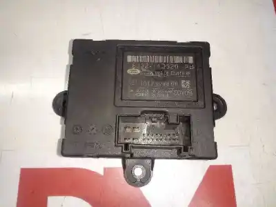 Peça sobressalente para automóvel em segunda mão módulo de confort / bsi /bcm por land rover evoque se dynamic referências oem iam ej3214d620ab