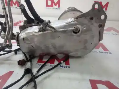 Pièce détachée automobile d'occasion filtre à particule pour seat leon st (5f8) reference advanced références oem iam fps5f8dgt18  