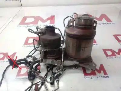 İkinci el araba yedek parçası parçacik filtresi için seat leon st (5f8) reference advanced oem iam referansları fps5f8dgt18