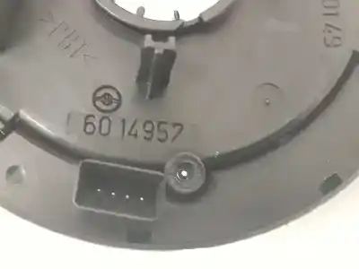 Pezzo di ricambio per auto di seconda mano sensore angolo di direzione per mercedes clase c (w203) berlina 220 cdi (203.006) riferimenti oem iam   