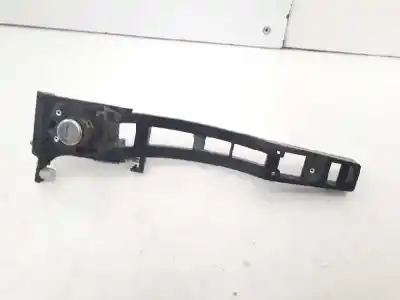 Pièce détachée automobile d'occasion serrure de porte avant gauche pour peugeot 307 break / sw 2.0 16v références oem iam   