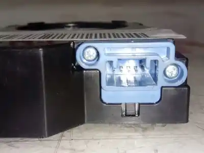 Автозапчасти б/у датчик угла поворота за toyota c-hr (x10) híbrido hybrid active ссылки oem iam 89245f4010  