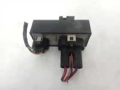 Pièce détachée automobile d'occasion relais pour audi a3 (8l) 1.8 ambiente références oem iam 1j0919506h  