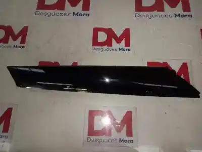 Автозапчасти б/у передние молдинги за mini mini (f56) 1.5 12v turbodiesel ссылки oem iam 7329049