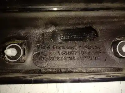 Автозапчасти б/у передние молдинги за mini mini (f56) 1.5 12v turbodiesel ссылки oem iam 7329049  