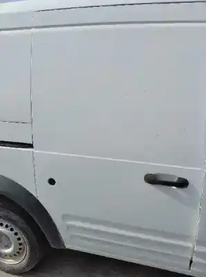 Peça sobressalente para automóvel em segunda mão PORTA DE CORRER DIREITA por FORD TRANSIT CONNECT (TC7)  Referências OEM IAM   
