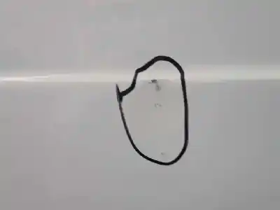 Peça sobressalente para automóvel em segunda mão porta de correr direita por ford transit connect (tc7) kasten city light (2009->) referências oem iam   