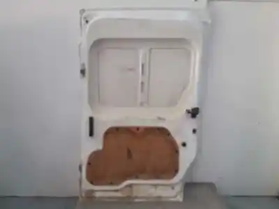 Peça sobressalente para automóvel em segunda mão porta de correr direita por ford transit connect (tc7) kasten city light (2009->) referências oem iam   