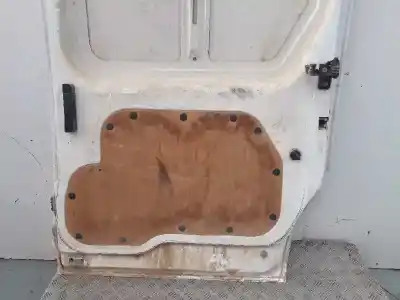 Peça sobressalente para automóvel em segunda mão porta de correr direita por ford transit connect (tc7) kasten city light (2009->) referências oem iam   