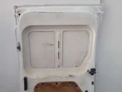Peça sobressalente para automóvel em segunda mão porta de correr direita por ford transit connect (tc7) kasten city light (2009->) referências oem iam   