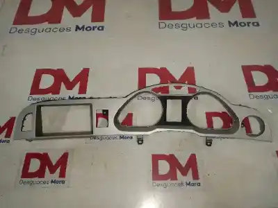 Pezzo di ricambio per auto di seconda mano modanatura per audi s6 avant (4f5) 5.2 riferimenti oem iam 4f2857115