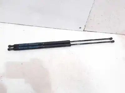 Peça sobressalente para automóvel em segunda mão amortecedores do tronco / porta por chrysler pt cruiser (pt_) 1.6 referências oem iam 