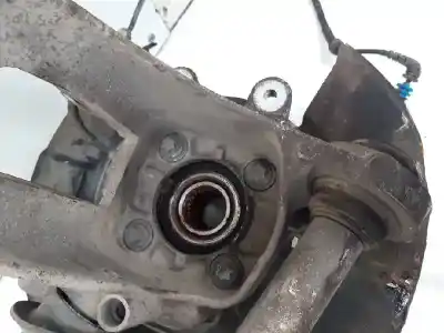 Pezzo di ricambio per auto di seconda mano boccola per bmw x5 (e53) 3.0i riferimenti oem iam   