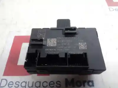 Peça sobressalente para automóvel em segunda mão módulo de confort / bsi /bcm por audi q5 (8r) 2.0 tdi advance quattro (130kw) referências oem iam 8k0959793g