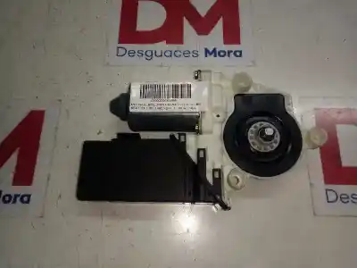 Pezzo di ricambio per auto di seconda mano motore alzacristalli anteriore destro per seat toledo (1m2) 2.0i 125 signo riferimenti oem iam 1j0959802g