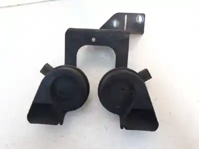 Piesă de schimb auto la mâna a doua claxon pentru audi a6 berlina (4f2) 3.0 tdi quattro (165kw) referințe oem iam 