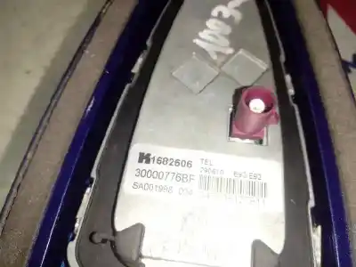Gebrauchtes Autoersatzteil antenne zum bmw serie 3 berlina (e90) 320d oem-iam-referenzen 693568805  