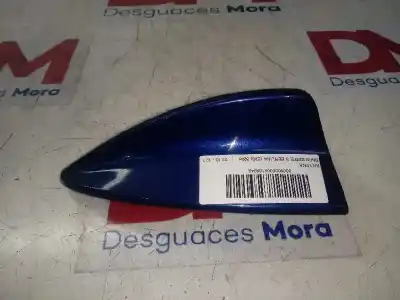 Gebrauchtes Autoersatzteil antenne zum bmw serie 3 berlina (e90) 320d oem-iam-referenzen 693568805  