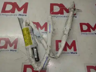 Second-hand car spare part front left curtain airbag for hyundai ix20 gl classic oem iam references 