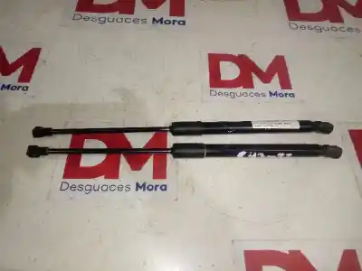 Tweedehands auto-onderdeel kofferbak / deur schokdempers voor renault kadjar business oem iam-referenties 