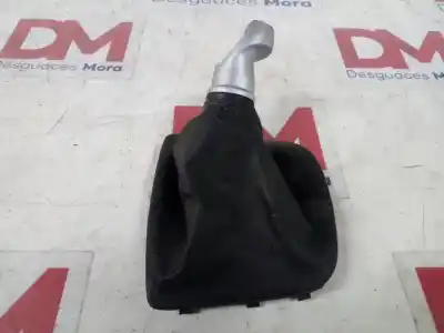 Second-hand car spare part gear lever trim for hyundai i40 style blue oem iam references 