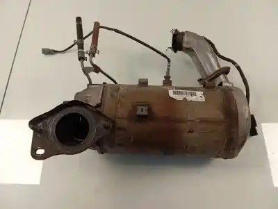 Pezzo di ricambio per auto di seconda mano filtro per particelle per renault scenic iii dynamique riferimenti oem iam 8201140545