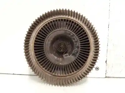 Peça sobressalente para automóvel em segunda mão ventilador do motor viscoso por land rover range rover (lp) dt (100kw) referências oem iam 