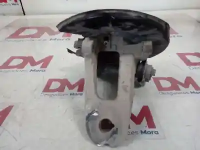 Second-hand car spare part rear left knuckle for bmw x5 (e53) 3.0d oem iam references   